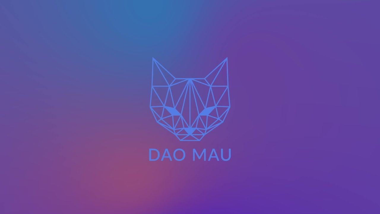 Регистрация в Binance | Покупка DAO MAU Token