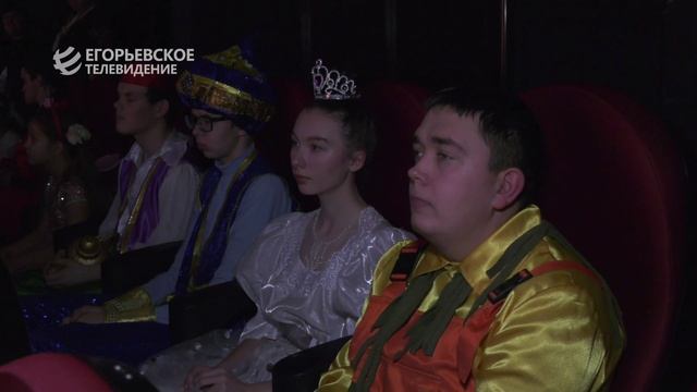 С неограниченными возможностями! В Егорьевске отметили Международный день инвалидов