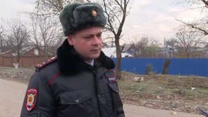 Мусор в неположенном месте – ШТРАФ