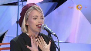 Настасья -  Чудо. Концертный зал. Страна FM LIVE