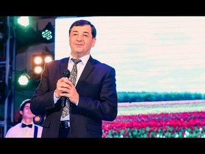 Тулкин Точибоев - Санамо OFFICIAL LIVE HD