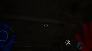 полное прохождение poppy playtime Time chaper 1