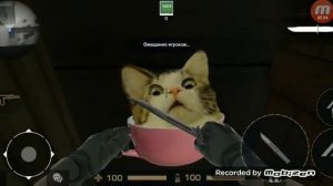 Пасхалки в standoff 2 на карте арена