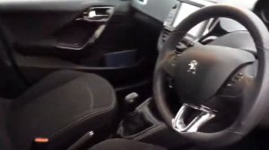 Approved Used Peugeot 208 Active | Chester Peugeot
