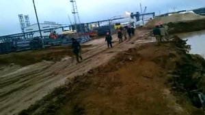 промстроймонтаж   так мы работали