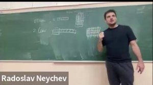 Механизм внимания / ML-basic RU L12 | 24f | girafe-ai