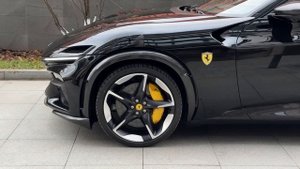 КУПИЛИ FERRARI PUROSANGUE V12! 100 МЛН РУБЛЕЙ?! ЗА ЧТО?!