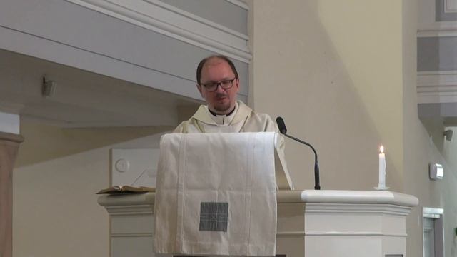 ПРЕОБРАЖАЮЩАЯ СИЛА ПРОЩЕНИЯ. Проповедь на Праздник Преображения Господня (4.8.2024)