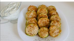 Кабачки с фаршем на сковороде