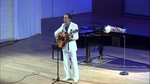 Песенка о молодом гусаре (Б.Окуджава)