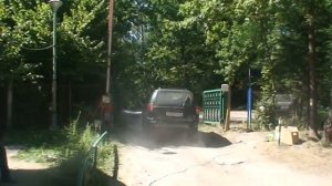 Считыватель RFID UHF в СКУД