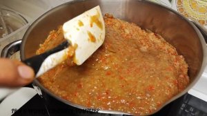 Խավիար/ Սմբուկով Խավիար/ Շուտ եմ տեղադրել, որ սեզոնին պատրաստեք։ Икра  баклажанная по армянски