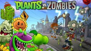 Рубрика игра от подписчика: Plants VS Zombies 2: Eclise