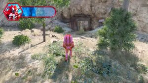 ПРОКАЧАЛ СОНИКА В КАРНАЖА СОНИКА в ГТА 5 ОНЛАЙН (GTA 5 ONLINE)