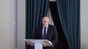 Глава Армавира обсудил с ветеранами развитие города в период до 2030 года