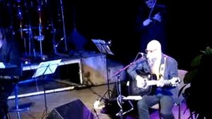 Аквариум-Анютины Глазки и Божьи Коровки.MPG