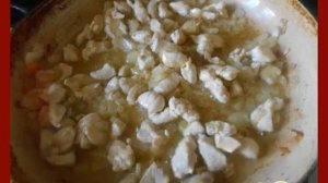 Баклажан  Карныярык  по-турецки. Турецкая кухня