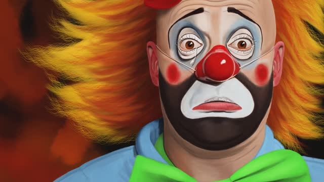 © Клоун. Цирк. Хуманизация любимого браузера. 05.06.2024 смотреть онлайн