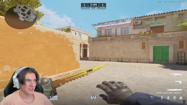 😱Я стал читером и затроллил АГРОШКОЛЬНИКА смотреть онлайн