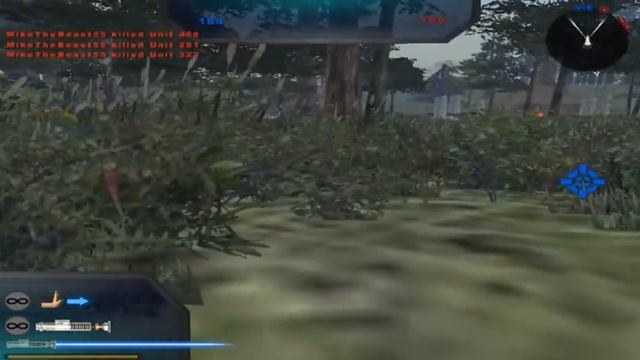 Star Wars Battlefront 2 Mods: Alaris Prime: Assault смотреть онлайн