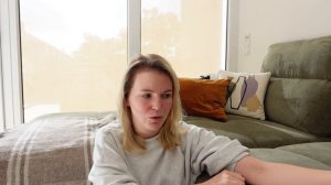 VLOG)Наше легкое приучение к горшку, рецепт легкого салата, подготовка к Рождеству