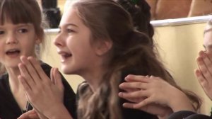 Ролик о Cтудии творческого развития Оперение-Иваново