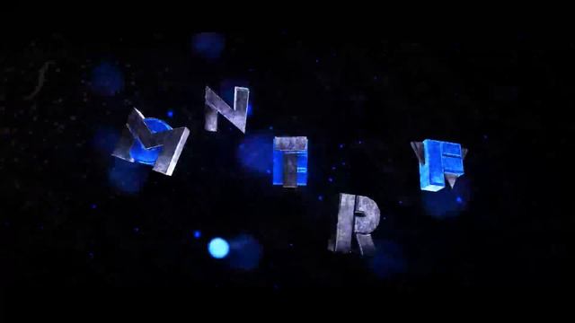 Monter WF НОВОЕ ИНТРО!