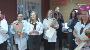 Многофункциональный центр Пущино отпраздновал 10-летие