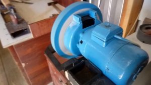 Мощный наждак!Исправленная