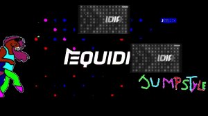 Equidia Logo Sparta Remix TheKantapapa Inspiron Veg