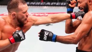 Петр Ян , Фигередо, Салихов, последствия турнира UFC, разбор, что дальше?