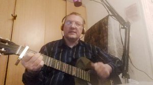 я буду долго гнать велосипед (А. Барыкин).mp4