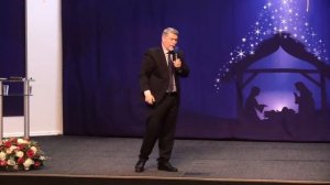 ИОРДАН и ПУСТЫНЯ ТЕБЕ НУЖЕН ИИСУС Христианские проповеди АСД Иван Вельгоша