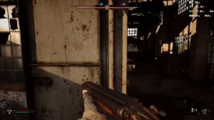 STALKER 2 С РУССКОЙ ОЗВУЧКОЙ И ВЫСОКИМ FPS!