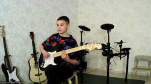 ✅ВИДЕОКОНСПЕКТ УРОКА 🎼Музыкальная студия VsevGuitar. Уроки гитары и вокала во Всеволожске и онлайн.