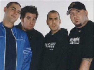 Alien ant Farm - Smooth Criminal (HQ Sound)
