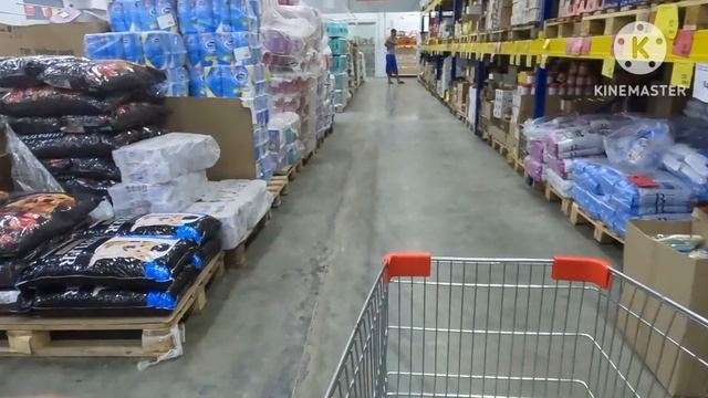 Наша жизнь в деревне/Сходили в Доброцен/Экономим на всём