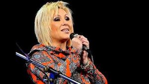 ПО НОЧАМ   муз.О.Каледин   сл.Е.Иванов  исп. Валентина Легкоступова