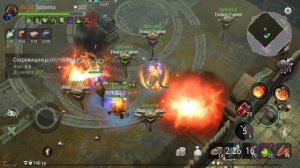 💰 ПРОШЛИ СОКРОВИЩНИЦУ ОТСТУПНИКОВ Frostborn Coop Survival