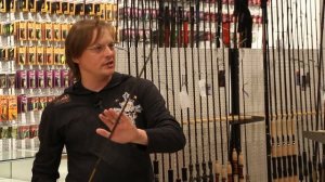 О Norstream из первых рук. Часть первая