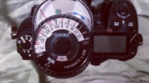 Best Light Meter In 2024 - Top 10 New Light Meters Review