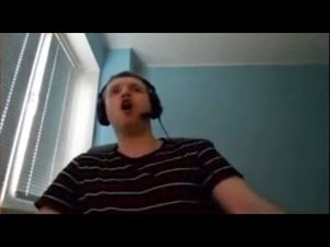 Папич нашел скримера в Beyond: Two Souls