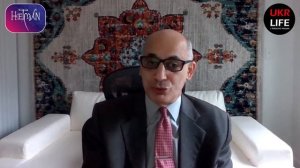 Эра нестабильности: ошибки прошлого, вызовы будущего. География как судьба, - Рамиз Юнус