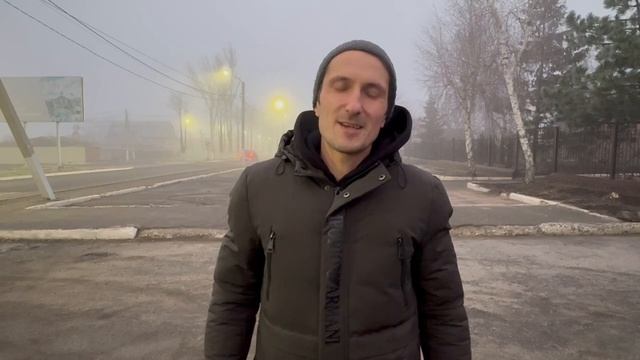 Юные футболисты из Волновахи отправились на Ямал
