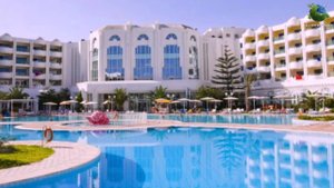 El Mouradi El Menzah 5* Тунис