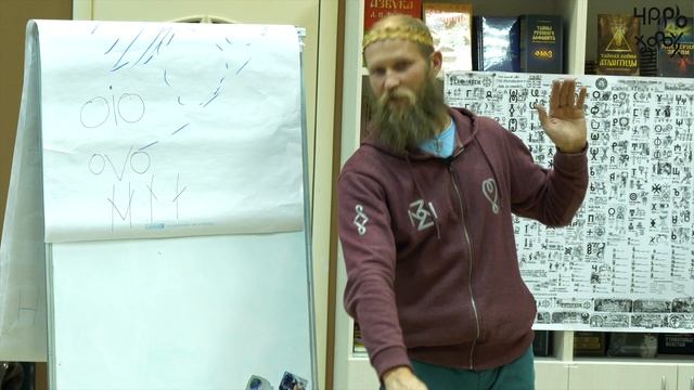 Про ОИ ИО. Прошлое и Будущее. смотреть онлайн