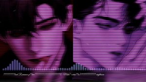 [nighcore] _ bad Romance poker_face  [male\versión]