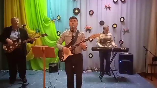 Петлюра (Юрий Барабаш) _Тёмная вода_
