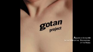 Gotan Project & Buddha Bar - Hotel costes ( 𝑭𝒖𝒍𝒍 𝑨𝒍𝒃𝒖𝒎)ᴴᴰ HQ
