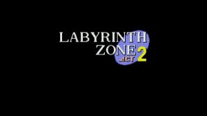 прохождение Sonic the Hedgehog (SMD)